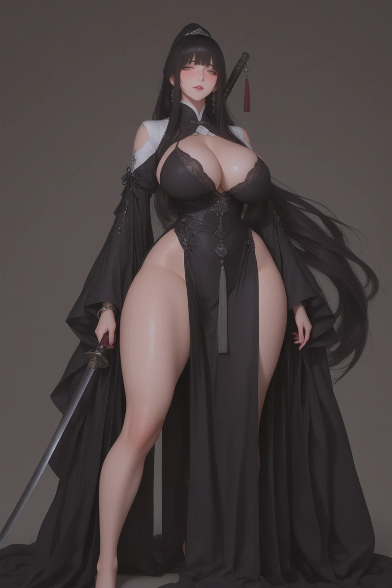 无题-pixiv插画-作品交流服务