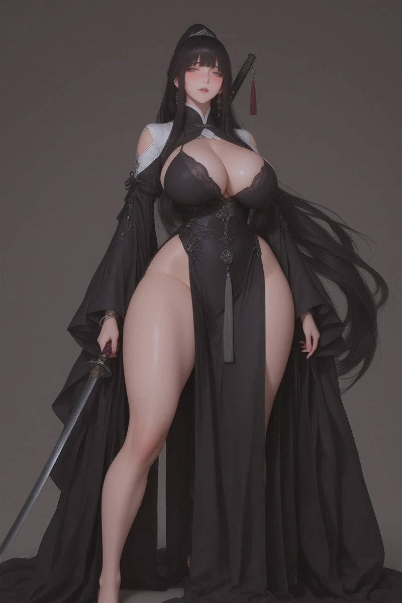 无题-pixiv插画-作品交流服务