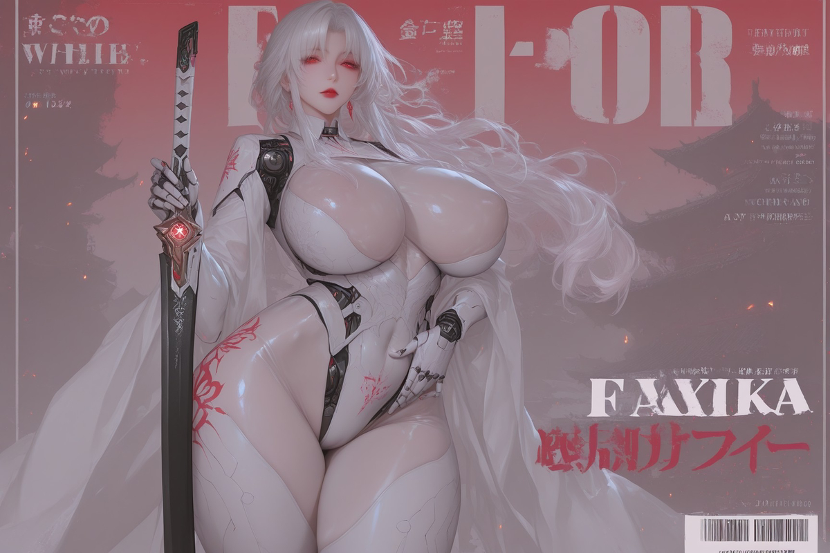 那种风格好看？-pixiv插画-作品交流服务