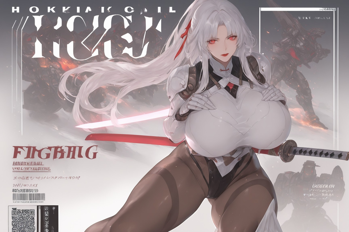 那种风格好看？-pixiv插画-作品交流服务