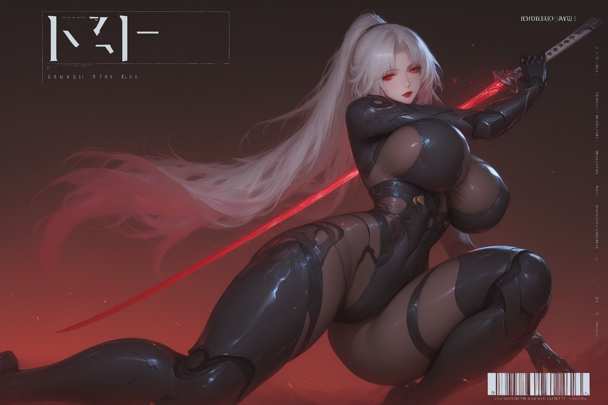 那种风格好看？-pixiv插画-作品交流服务