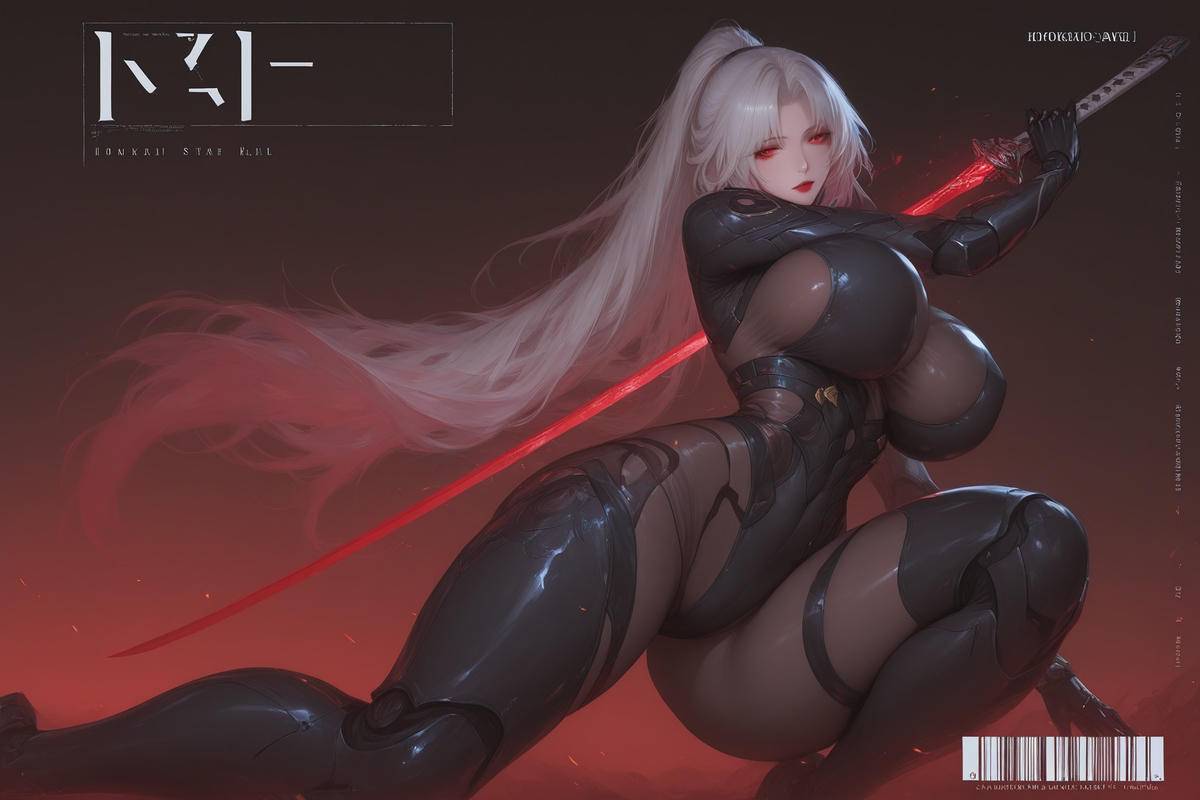 那种风格好看？-pixiv插画-作品交流服务
