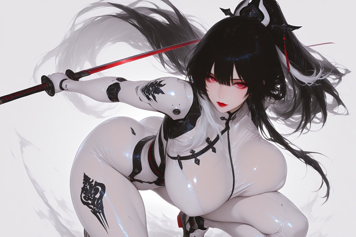 无题-pixiv插画-作品交流服务