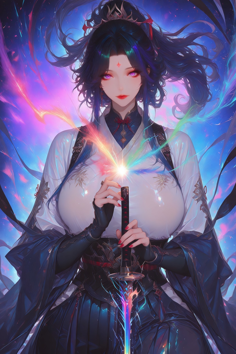 无题-pixiv插画-作品交流服务