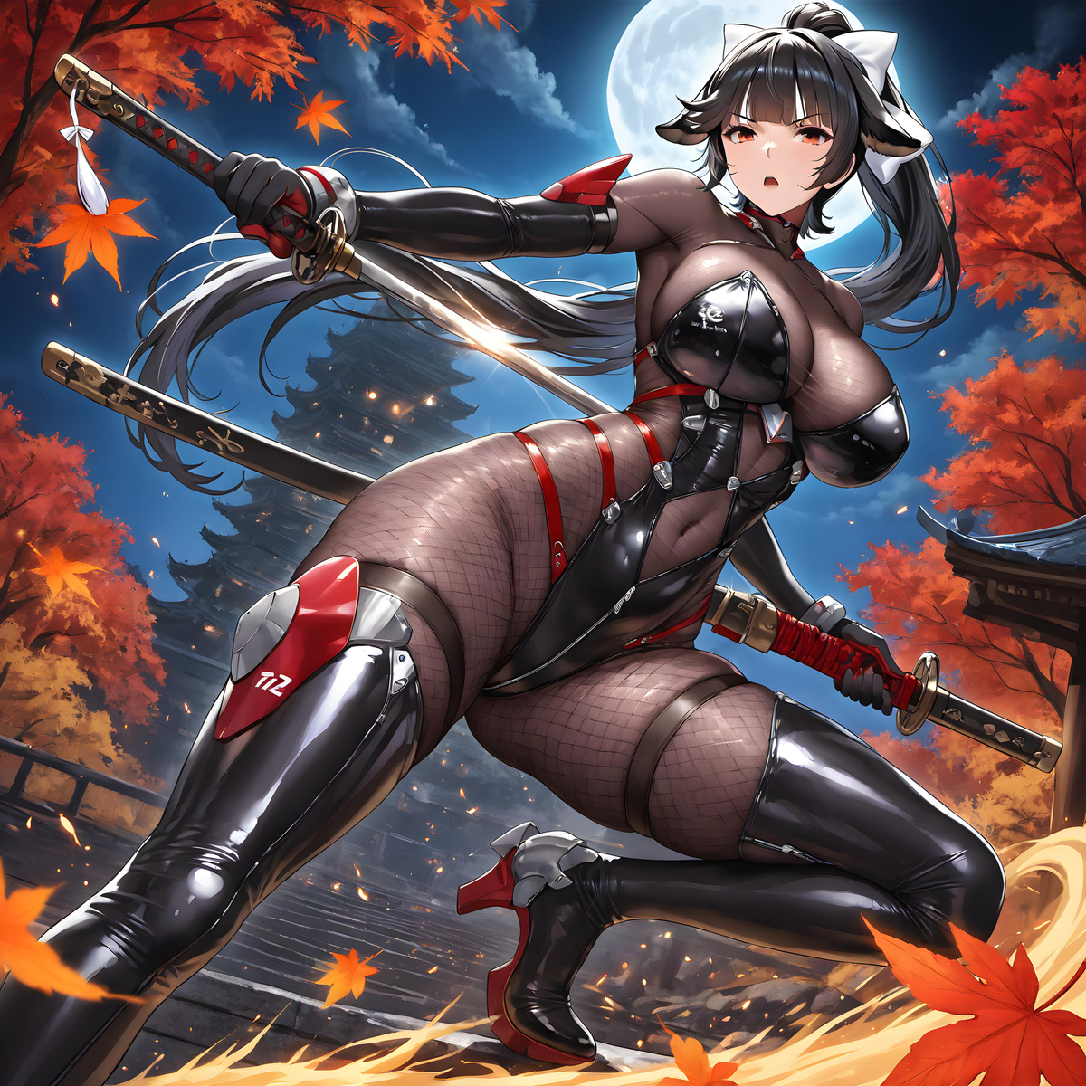 「指挥官的剑🗡」-pixiv插画-作品交流服务