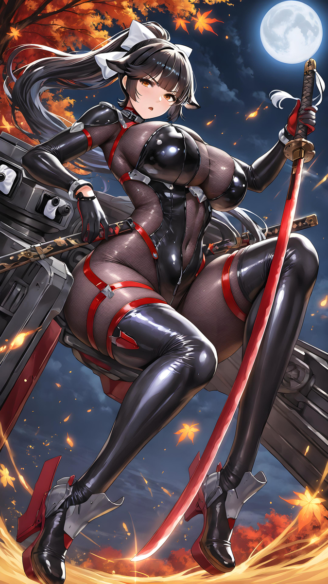 图片[6]-「指挥官的剑🗡」-pixiv插画-作品交流服务