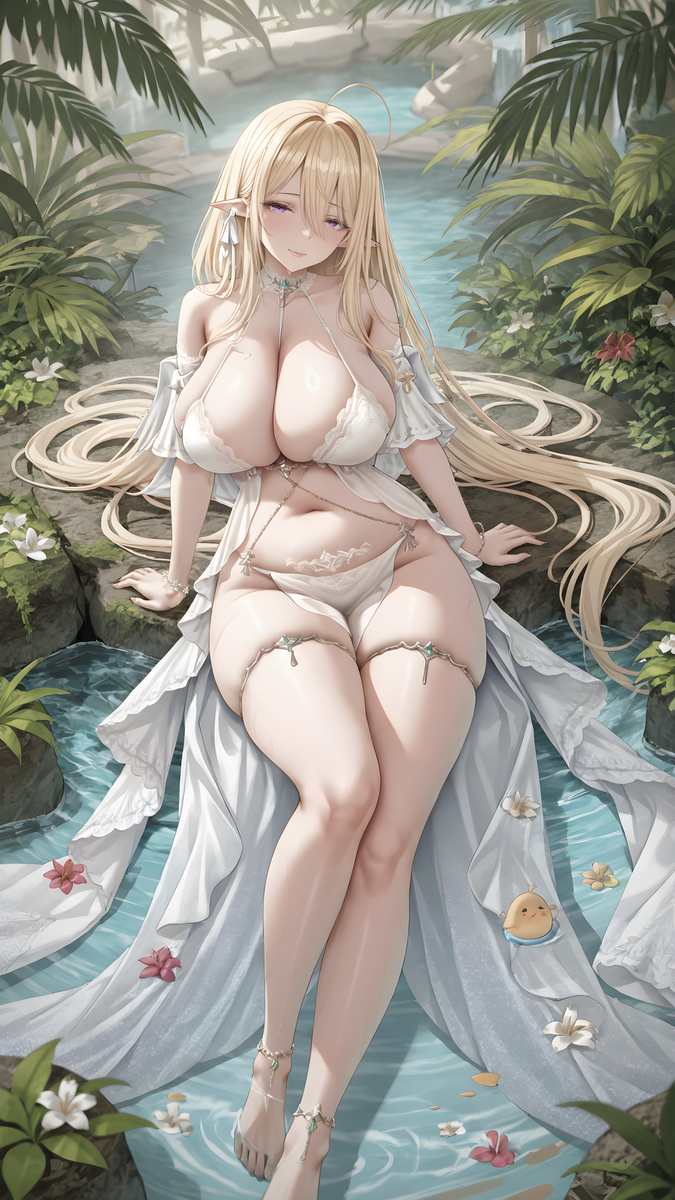 “妈妈！”-pixiv插画-作品交流服务