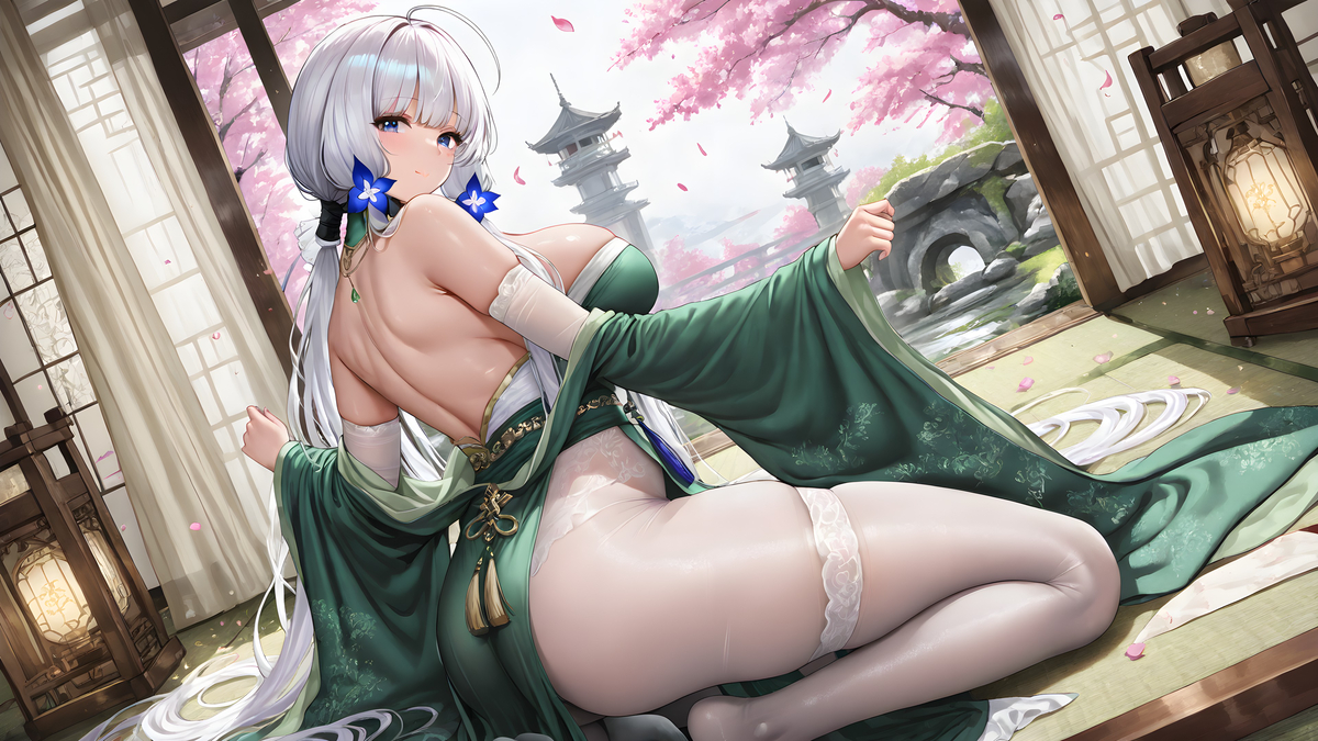 「光辉❤仙子」-pixiv插画-作品交流服务