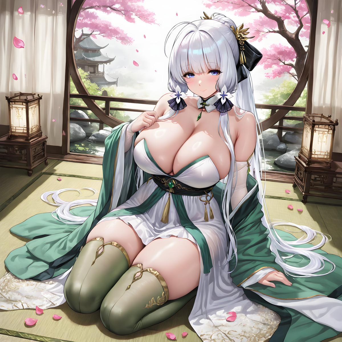 图片[5]-「光辉❤仙子」-pixiv插画-作品交流服务