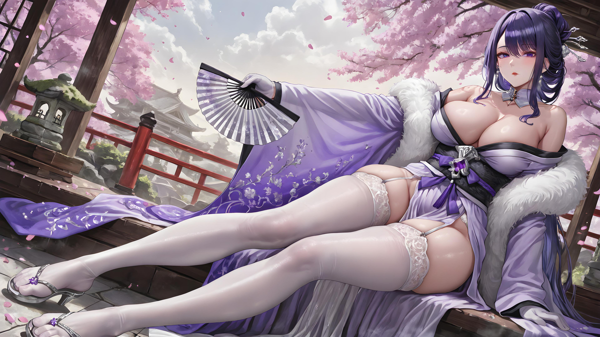 「春来❤仙子」-pixiv插画-作品交流服务