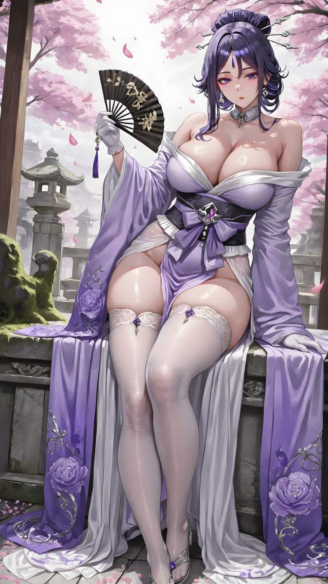 「春来❤仙子」-pixiv插画-作品交流服务