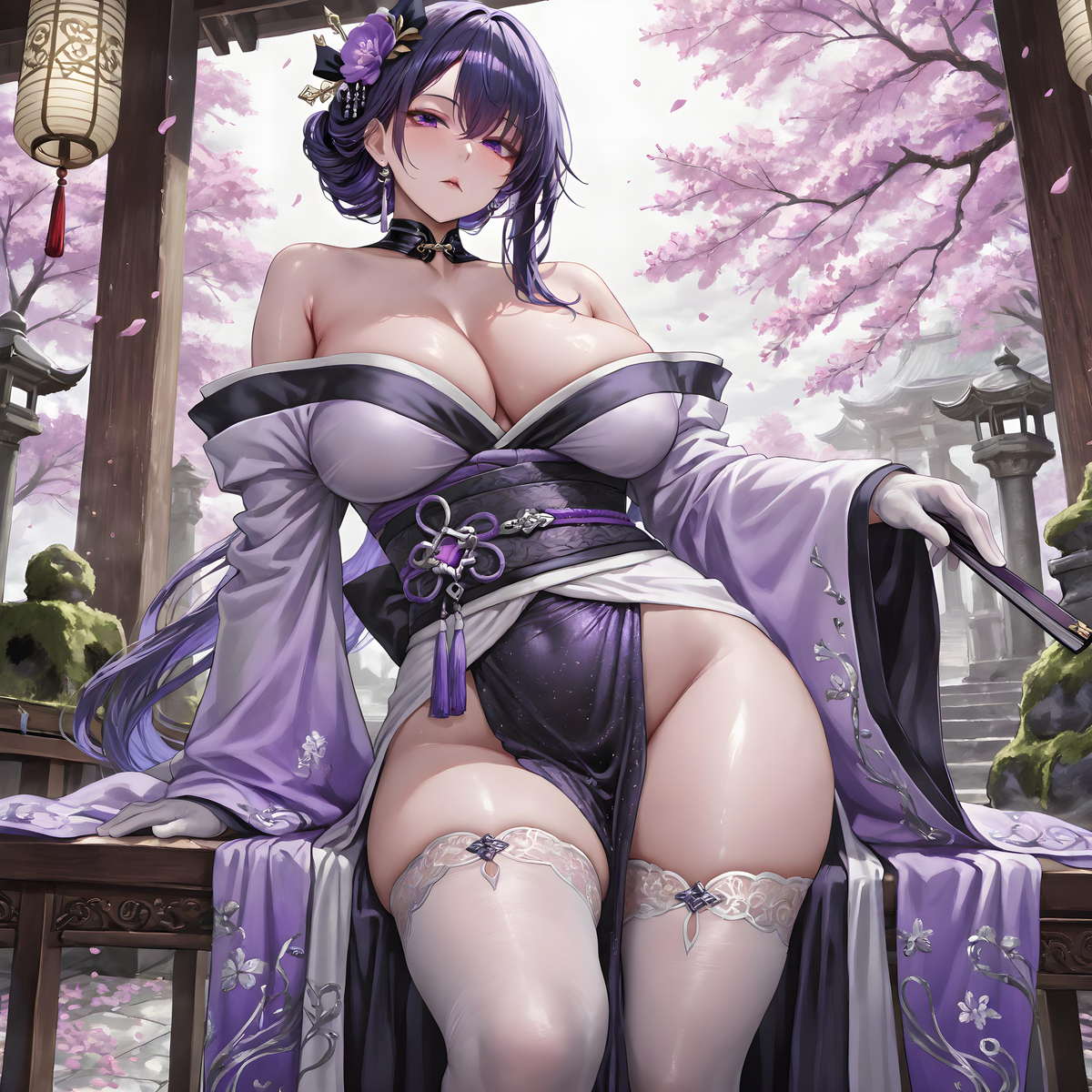 「春来❤仙子」-pixiv插画-作品交流服务