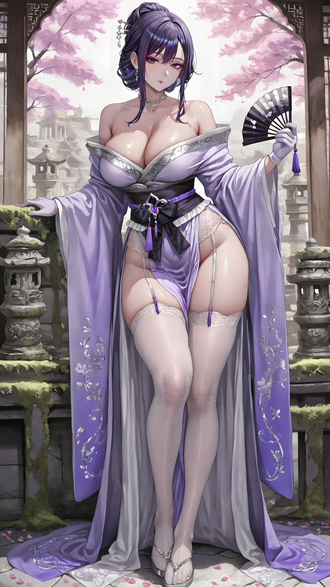 图片[5]-「春来❤仙子」-pixiv插画-作品交流服务