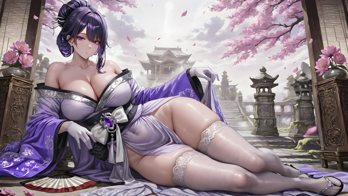 图片[6]-「春来❤仙子」-pixiv插画-作品交流服务