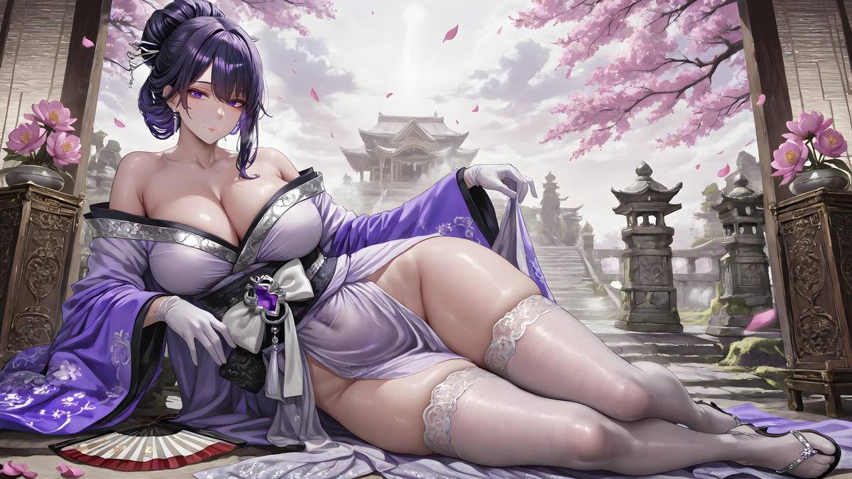 图片[6]-「春来❤仙子」-pixiv插画-作品交流服务