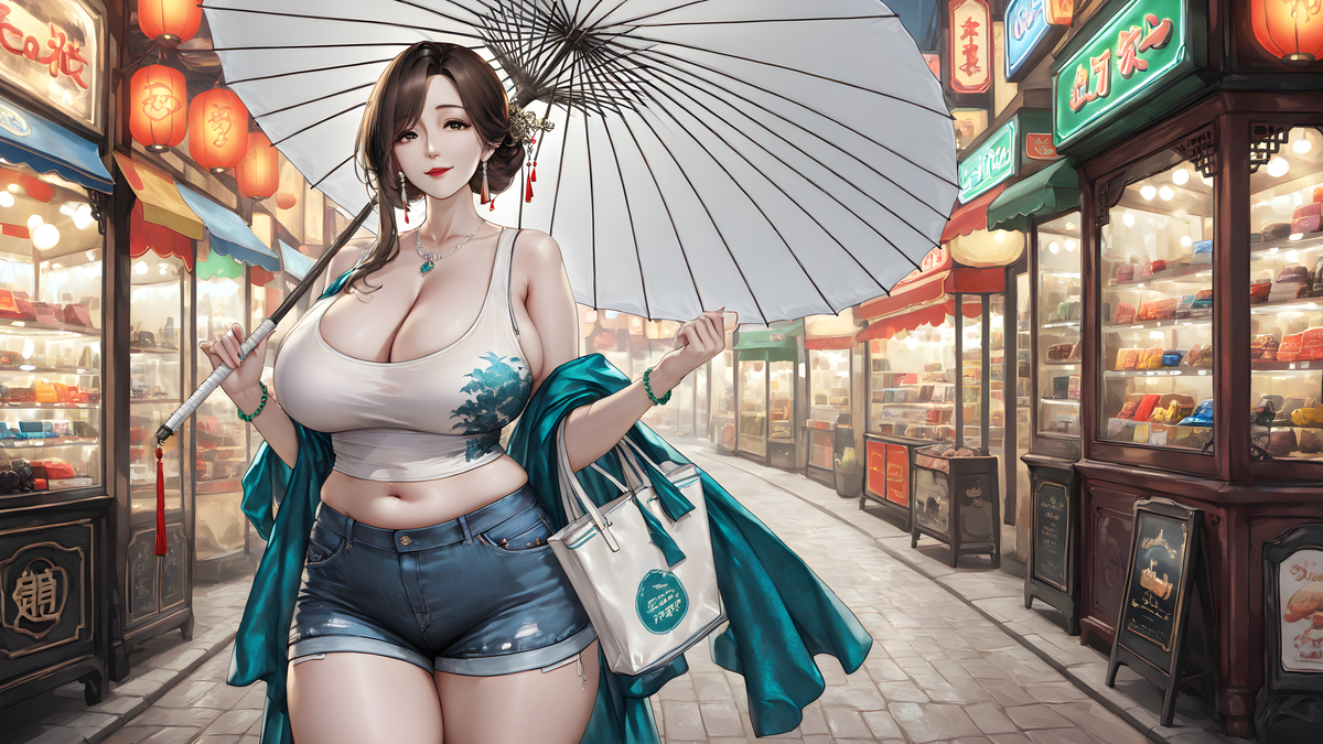 ❤「与师尊的现代之约」❤-pixiv插画-作品交流服务