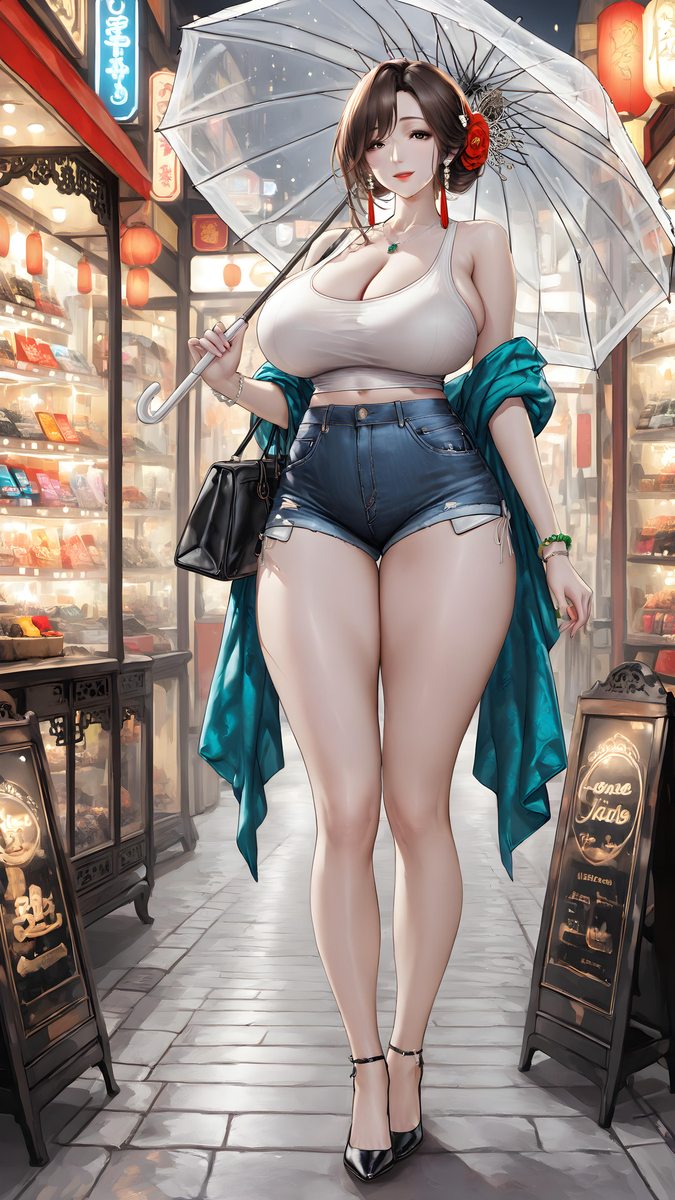 ❤「与师尊的现代之约」❤-pixiv插画-作品交流服务