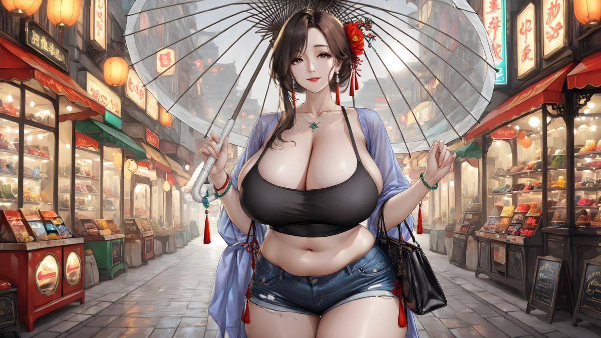 图片[5]-❤「与师尊的现代之约」❤-pixiv插画-作品交流服务