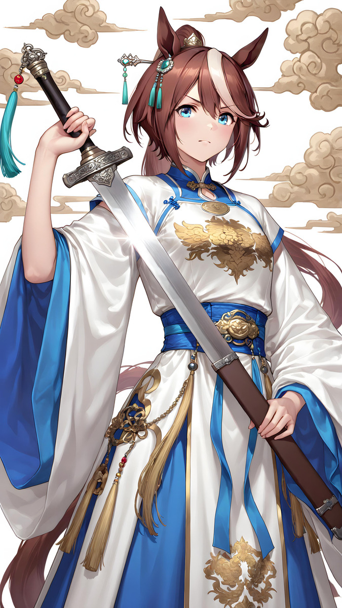 哈基米仙子-pixiv插画-作品交流服务