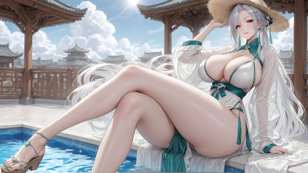 “师娘，我reoreoreoreoreo...😋”-pixiv插画-作品交流服务