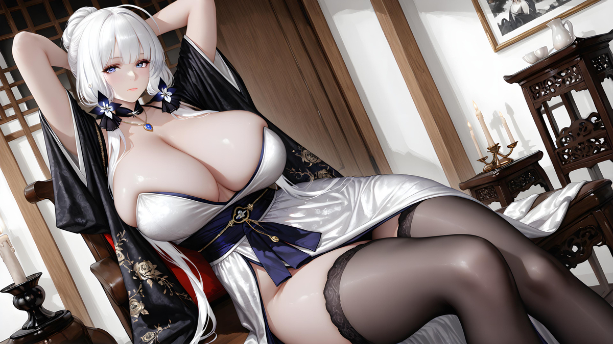 图片[7]-光辉太太（大）-pixiv插画-作品交流服务