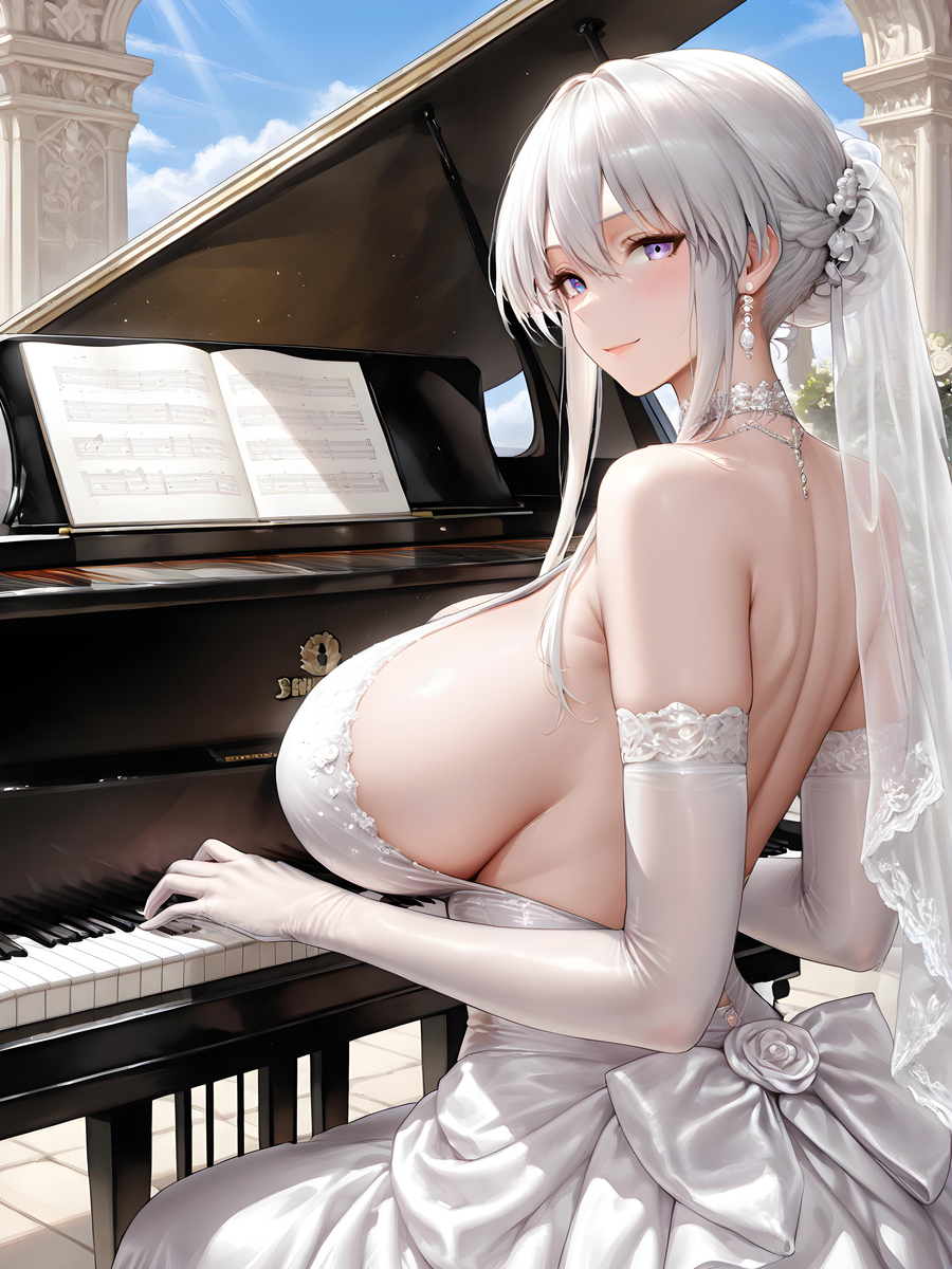 “指挥官，约定好了哦❤”-pixiv插画-作品交流服务