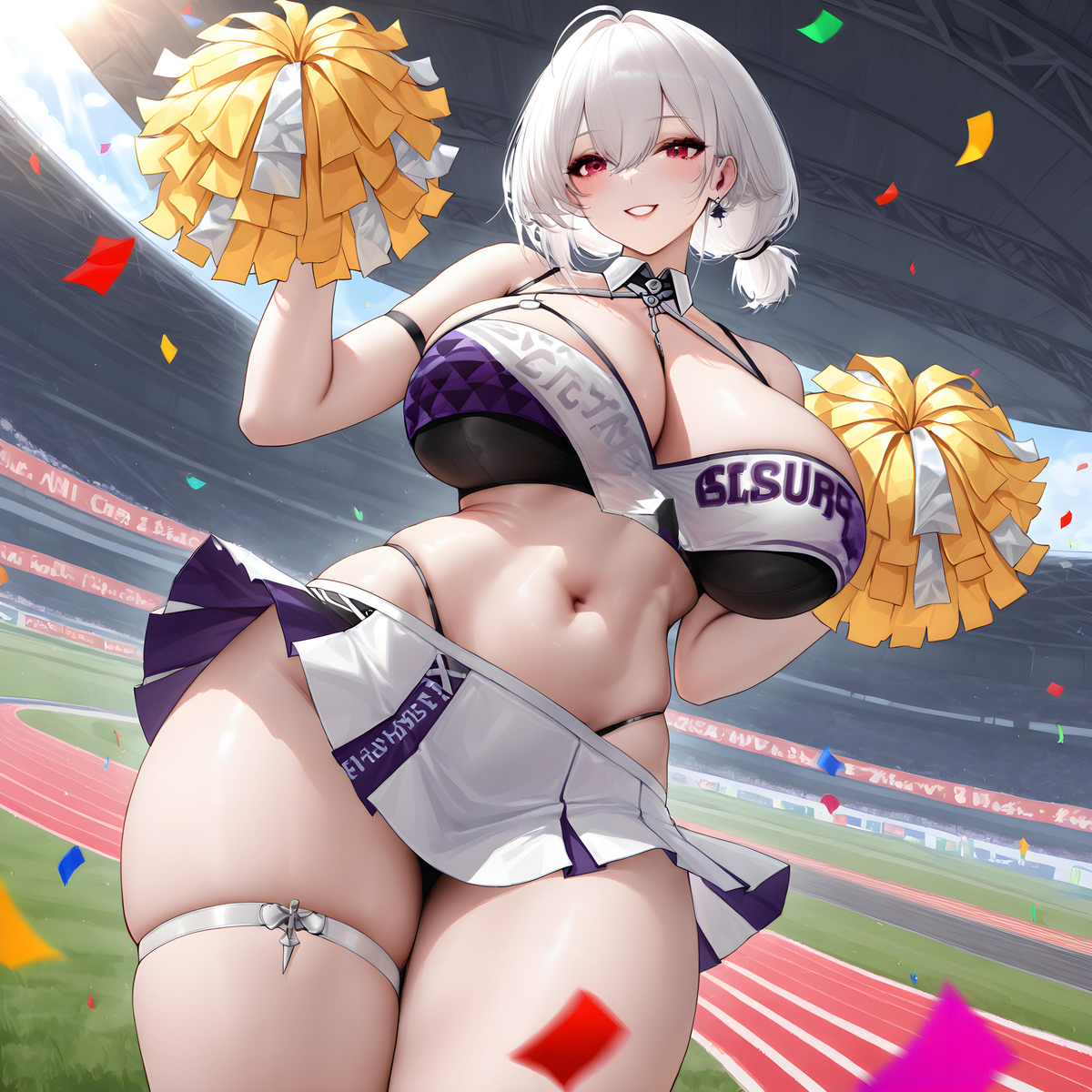 “西奇砍~刚把爹~😊”-pixiv插画-作品交流服务