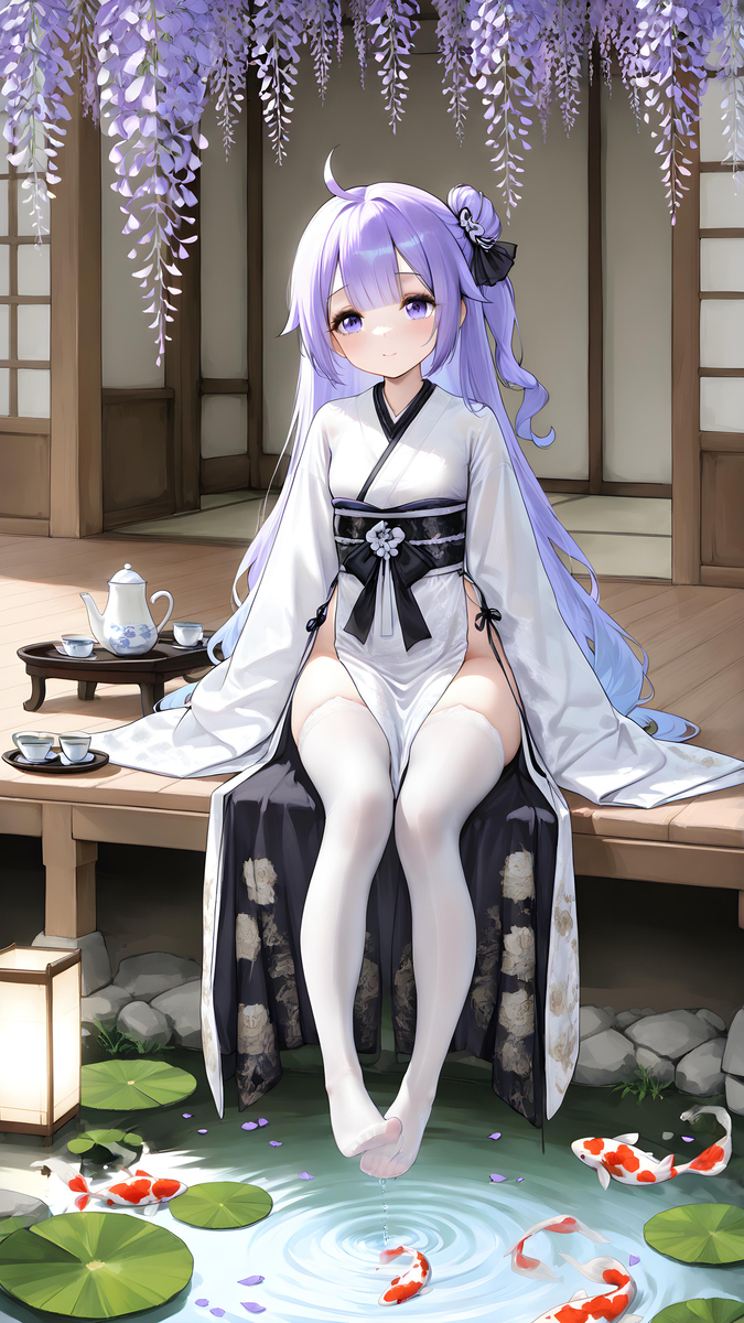 图片[5]-“指挥官……哥哥？🤔”-pixiv插画-作品交流服务