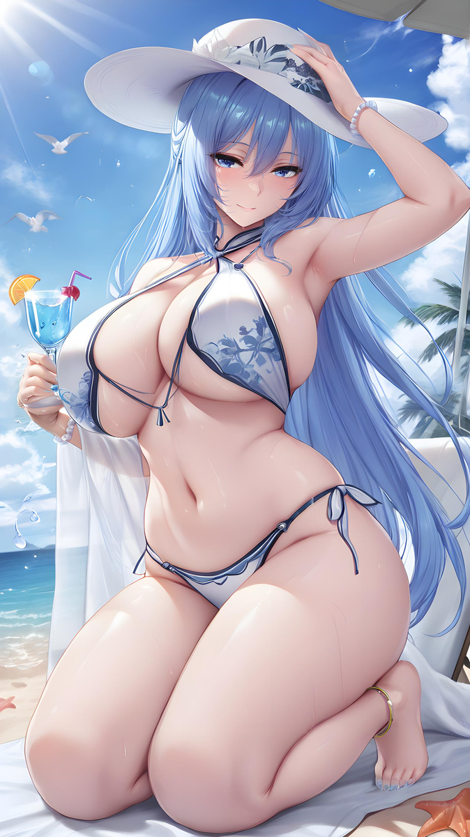 图片[5]-“舞冻妈妈，要…❤”-pixiv插画-作品交流服务