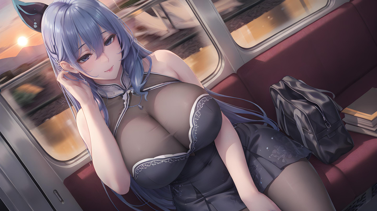 「与舞冻妈妈回家❤」-pixiv插画-作品交流服务