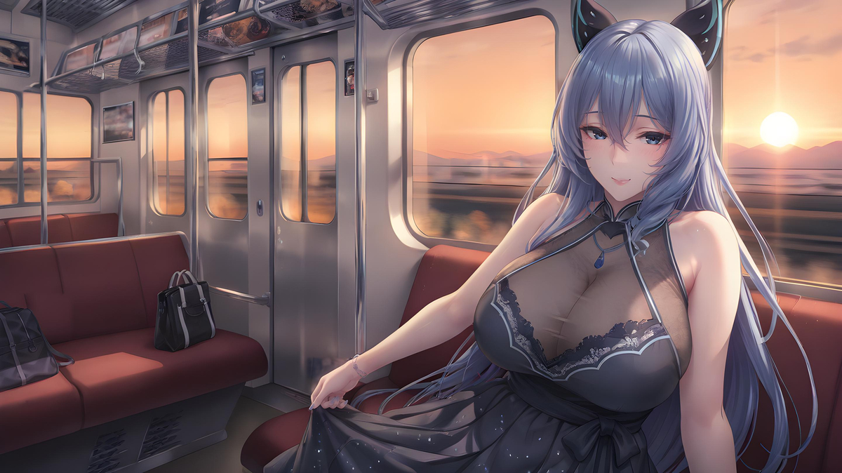 「与舞冻妈妈回家❤」-pixiv插画-作品交流服务