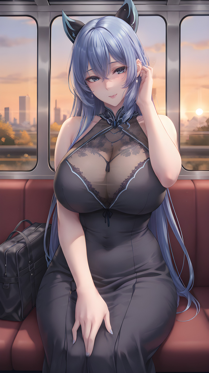 「与舞冻妈妈回家❤」-pixiv插画-作品交流服务