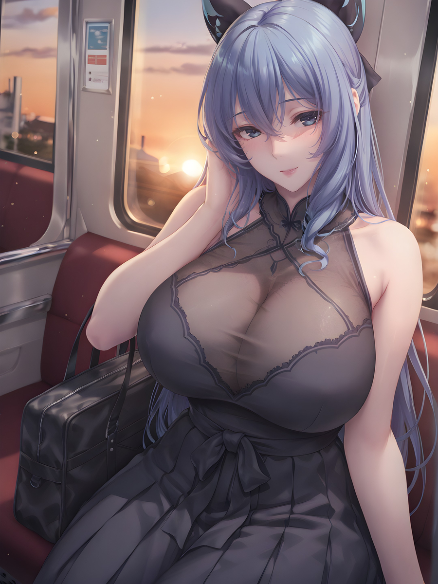 图片[5]-「与舞冻妈妈回家❤」-pixiv插画-作品交流服务