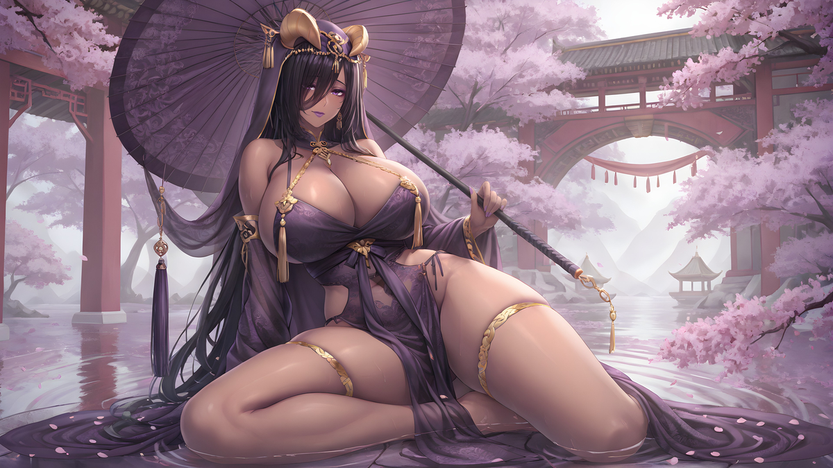 图片[8]-「萨利仙子❤」-pixiv插画-作品交流服务