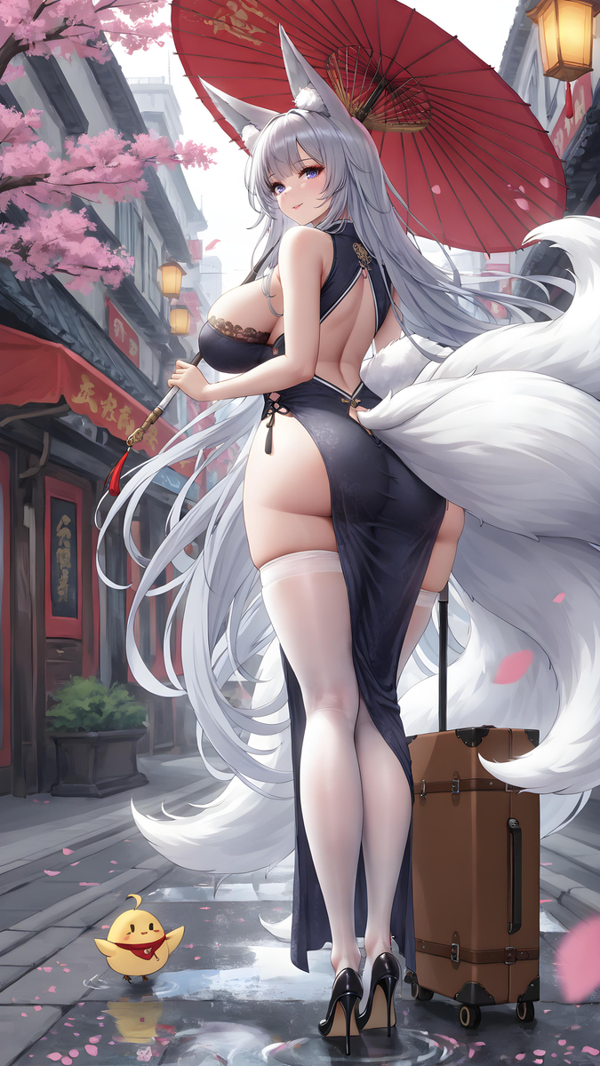 「大美女❤信浓」-pixiv插画-作品交流服务