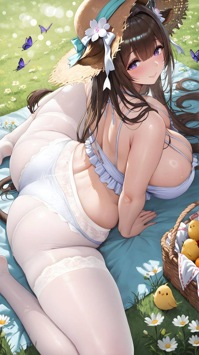 “指挥官，要和㭴野一起运动吗❤”-pixiv插画-作品交流服务