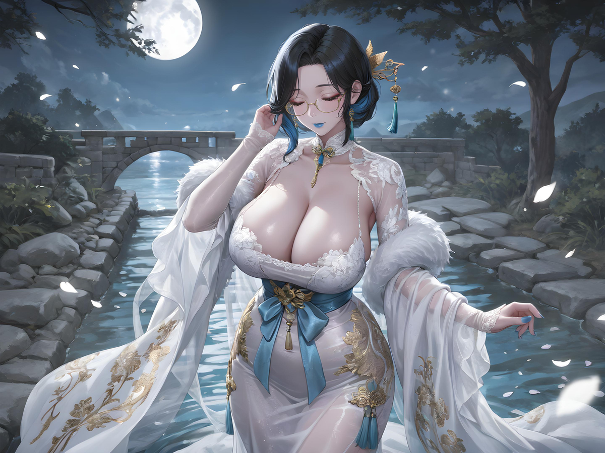 图片[7]-「师娘的心意❤」-pixiv插画-作品交流服务