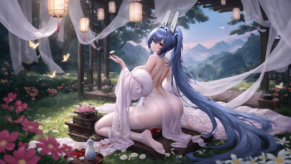 「新泽西❤仙子」-pixiv插画-作品交流服务