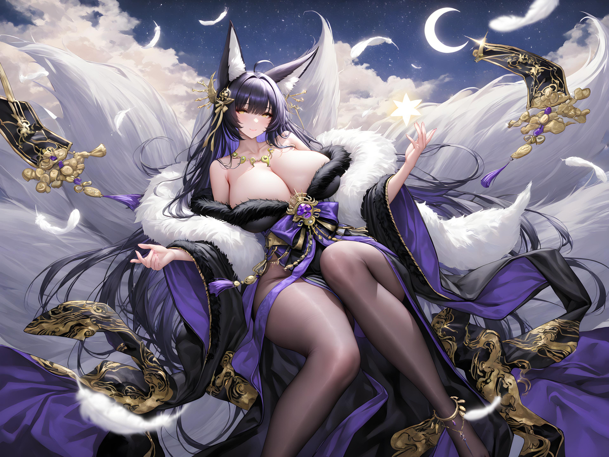 「武藏仙子❤快到妈妈怀里来❤」-pixiv插画-作品交流服务