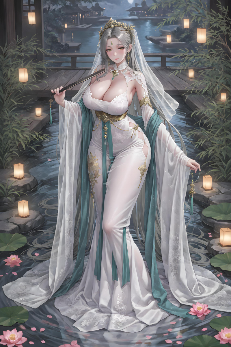 「青莲❤师尊」-pixiv插画-作品交流服务