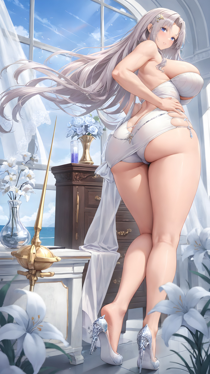 “指挥官❤❤❤，好孩子❤❤❤”-pixiv插画-作品交流服务