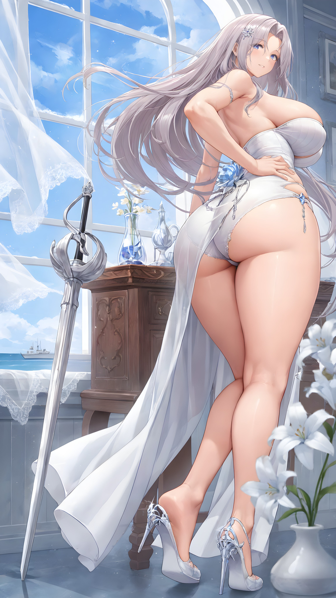 “指挥官❤❤❤，好孩子❤❤❤”-pixiv插画-作品交流服务