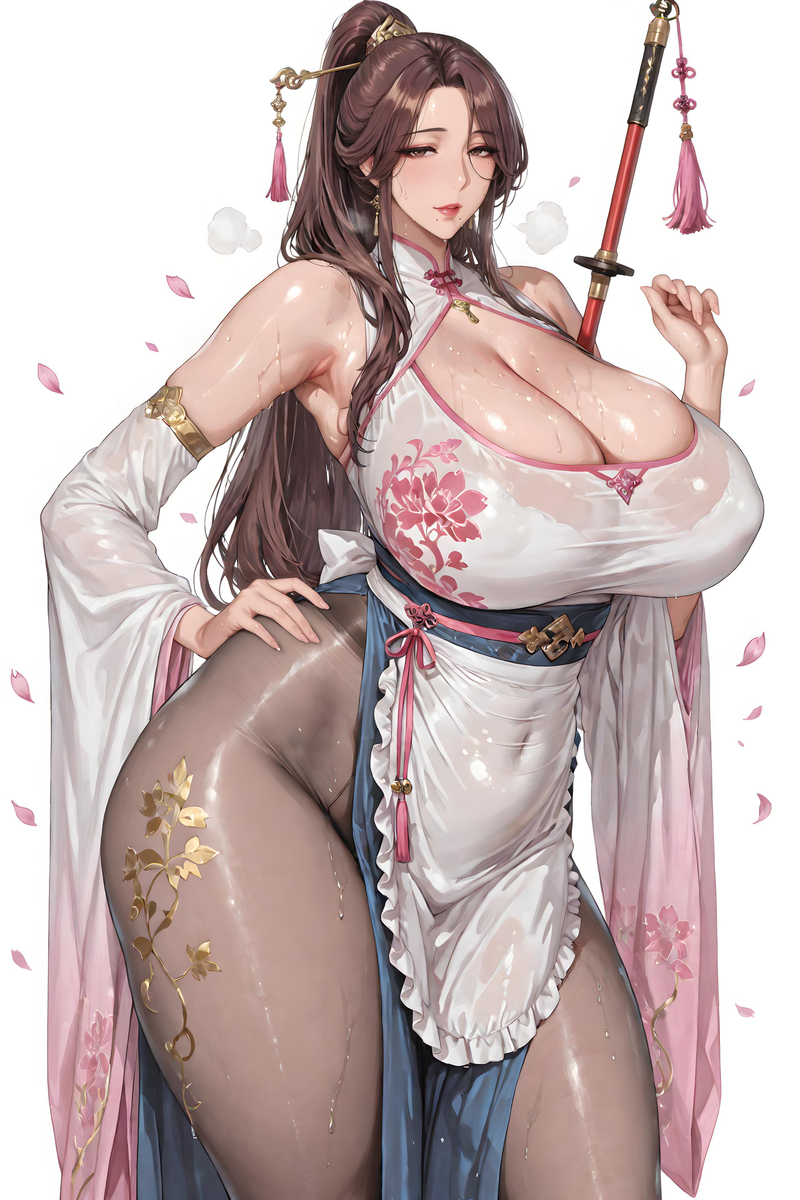 图片[5]-「熟仙录❤裕美子」-pixiv插画-作品交流服务