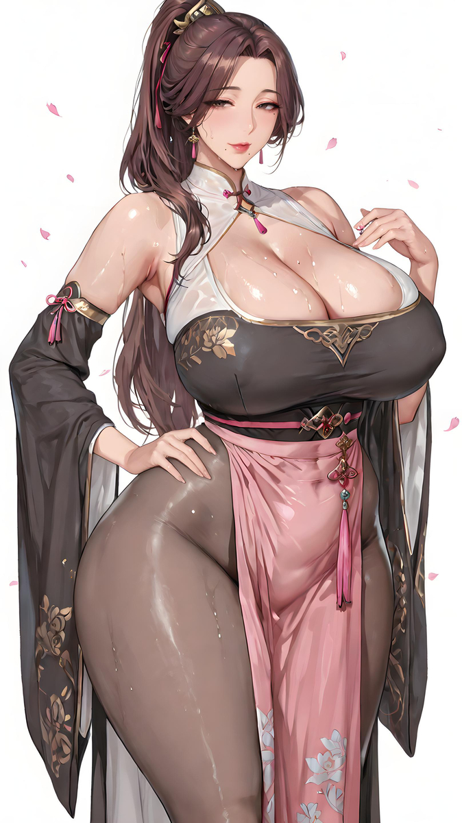 图片[6]-「熟仙录❤裕美子」-pixiv插画-作品交流服务