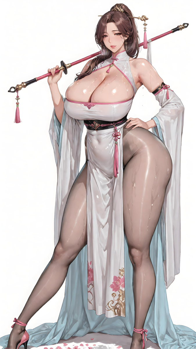 图片[7]-「熟仙录❤裕美子」-pixiv插画-作品交流服务