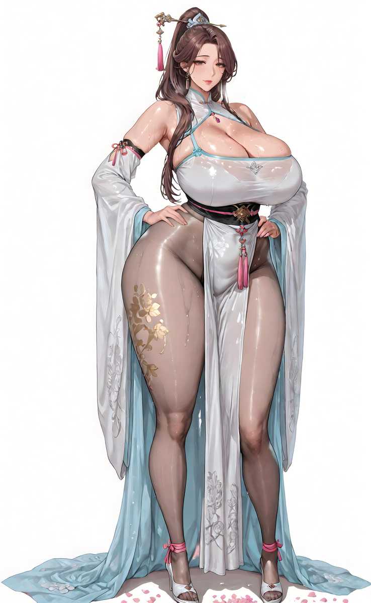 图片[8]-「熟仙录❤裕美子」-pixiv插画-作品交流服务