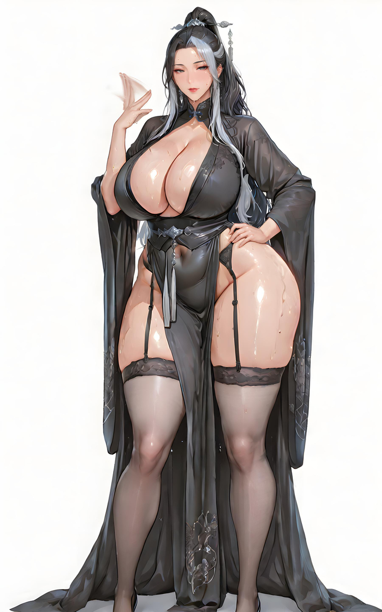 图片[5]-「熟仙录❤皇六花」-pixiv插画-作品交流服务