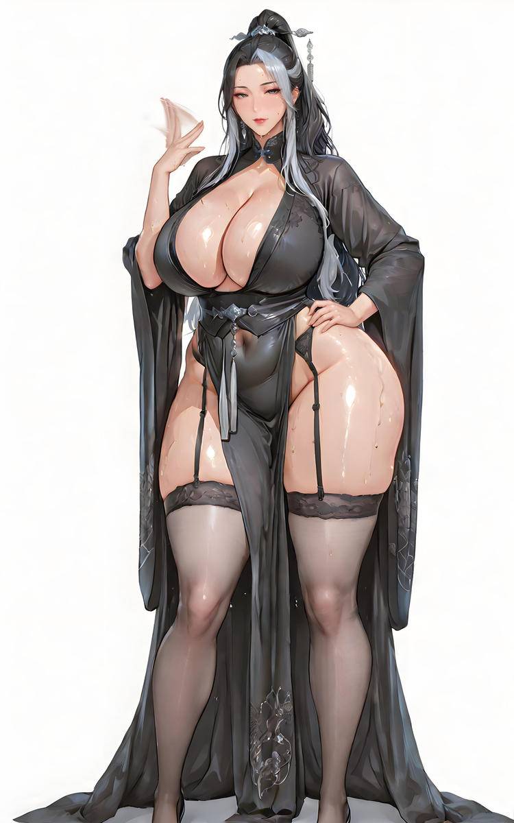 图片[5]-「熟仙录❤皇六花」-pixiv插画-作品交流服务