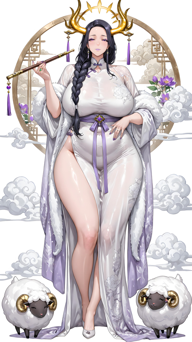 「熟仙录❤宫岛椿」-pixiv插画-作品交流服务