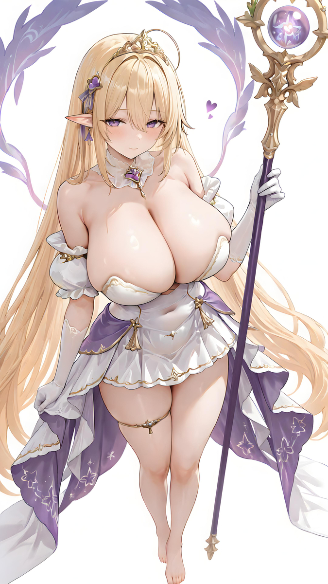 「魔法少女❤金狮妈妈」-pixiv插画-作品交流服务